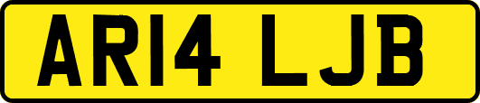 AR14LJB