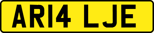 AR14LJE