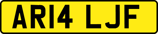 AR14LJF