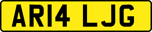 AR14LJG
