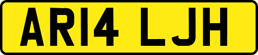 AR14LJH