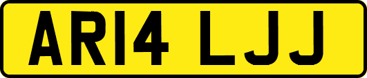 AR14LJJ