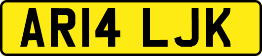AR14LJK