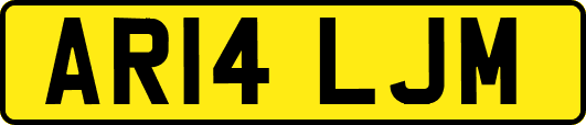 AR14LJM