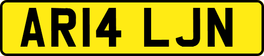 AR14LJN