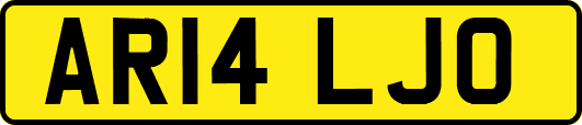 AR14LJO