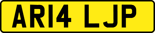 AR14LJP