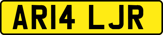 AR14LJR
