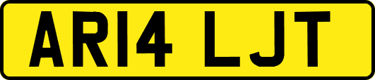 AR14LJT