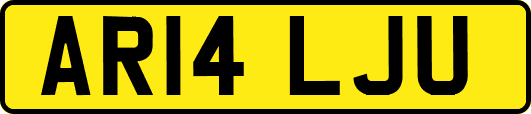 AR14LJU