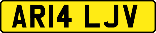 AR14LJV