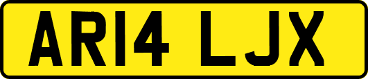 AR14LJX