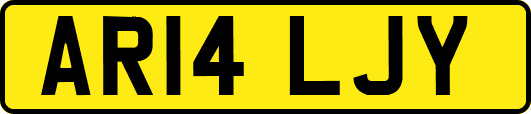 AR14LJY
