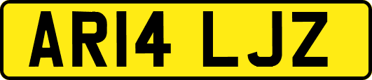 AR14LJZ