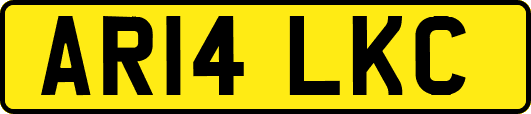 AR14LKC