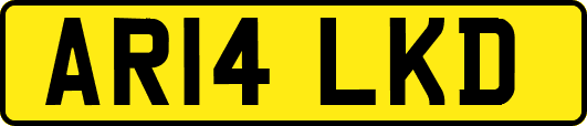 AR14LKD