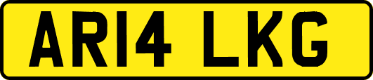 AR14LKG