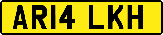 AR14LKH