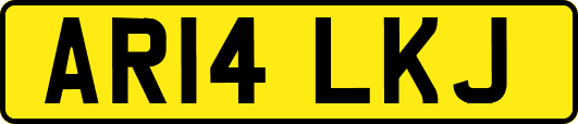 AR14LKJ