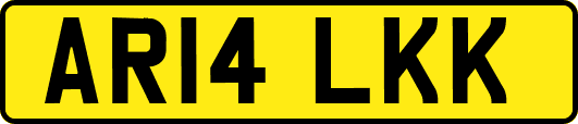 AR14LKK
