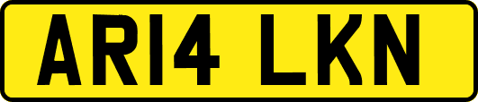 AR14LKN