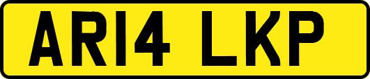 AR14LKP