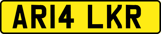 AR14LKR