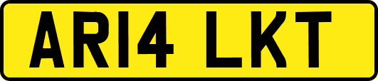 AR14LKT