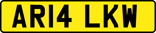 AR14LKW