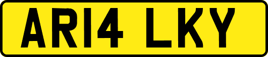 AR14LKY