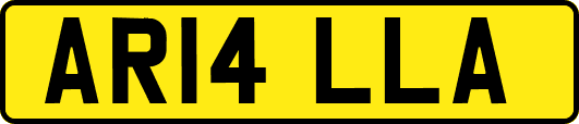 AR14LLA