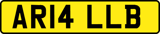 AR14LLB