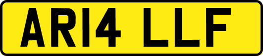 AR14LLF