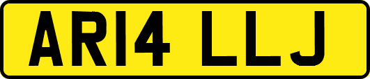 AR14LLJ