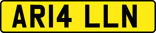 AR14LLN