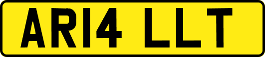 AR14LLT