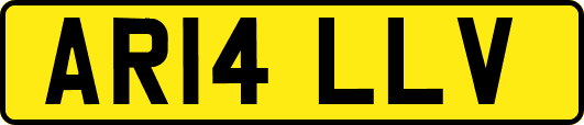 AR14LLV