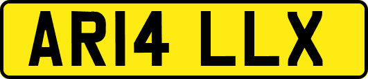AR14LLX