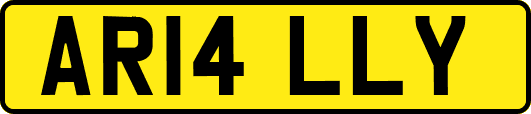AR14LLY