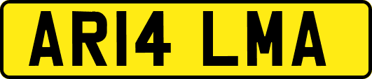 AR14LMA