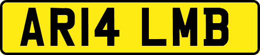 AR14LMB