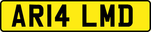 AR14LMD