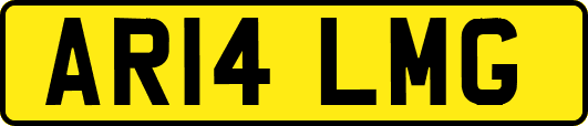 AR14LMG