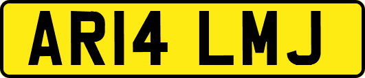 AR14LMJ