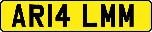 AR14LMM