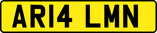 AR14LMN