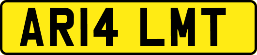 AR14LMT