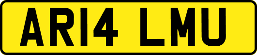 AR14LMU