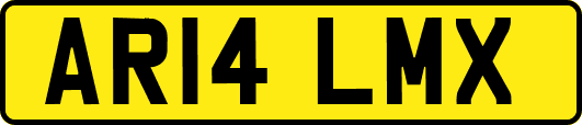 AR14LMX