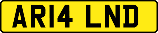 AR14LND